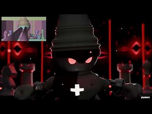 Preview edm visualizer