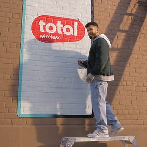 5.1K views · 69 reactions | We run on America’s most reliable 5G network. They don't. Fact them. Get the facts today, and get a free phone when you switch. | Total Wireless | Facebook