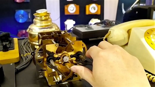 DG秀 声光互动作品集 1