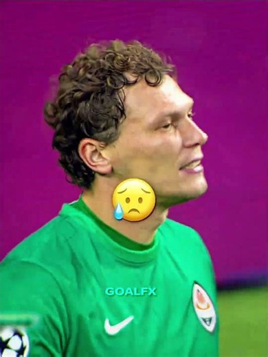 Shakhtar Always Get Robbed In The UCL😢💔