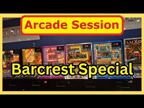 We Take A Trip To Reel Vegas Blackpool to Play The Fruit Machines