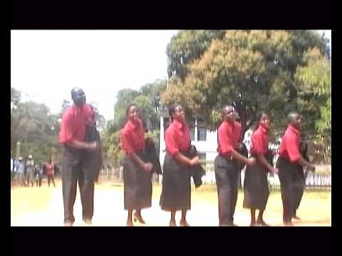 Yesu mfumu - SENGA-BAY C.C.A.P. SINGERS