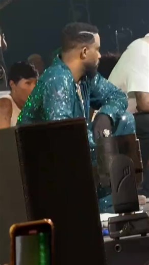 Fally Ipupa Oya Oya #Challenge Trend 2024