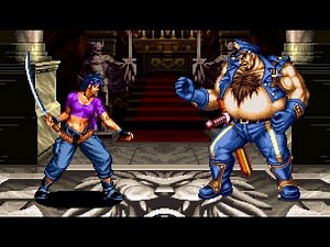 Kizuna Encounter - Rosa & Gordon Playthrough