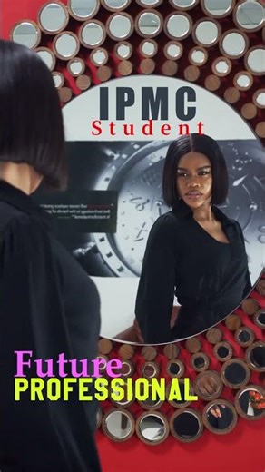 IPMC University College Builds Confidence #cybersecurity #investing #careeradvice