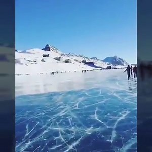 Lago Bianco, Graubunden📍 Credit: @thebeautifulswitzerland Like: Magic Nature | Magic Nature