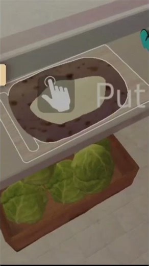 The Shawarma Anomalies: A Horror Gaming Mystery