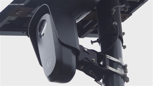 There are new developments in the lawsuit against the City of Norfolk's license plate readers. | 13News Now - WVEC