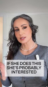 7.3K views · 494 reactions | If she’s showing her neck—pay attention....