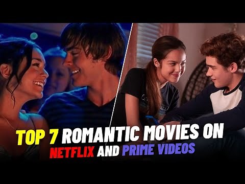 Top 7 Best Romantic High School Drama Movies 2023 | Narrative Cinema