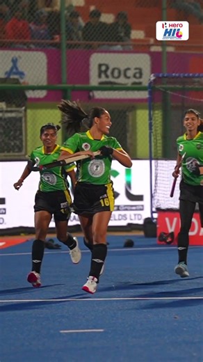 Hero Moment of the Day💥 | Hannah Cotter for Ranchi Royals