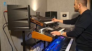 🎧 Vangelis - Hymne (Live Version) ➡️ https://youtu.be/60Dwk-aaabQ | Piotr Zylbert