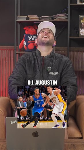 Bookit Sports on Instagram: "How well does Trent know the OKC Thunder?"