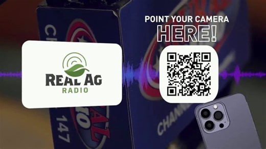 RURAL RADIO TV Spot, 'Real Ag Radio and Commodity Wrap'