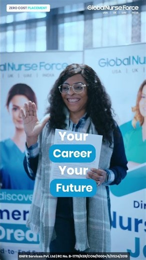 Your U.S. Nursing Journey Starts Here | Registered Nurse Opportunities