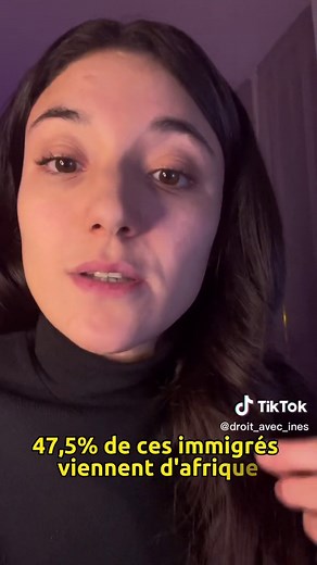 Analyse des chiffres clés sur l’immigration en France pour 2021