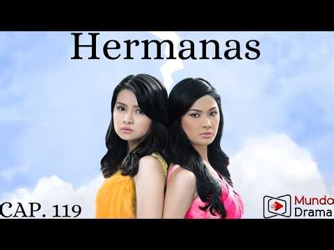 Hermanas y Rivales – Capítulo 119 | ( Serie Filipina ) #mundodrama