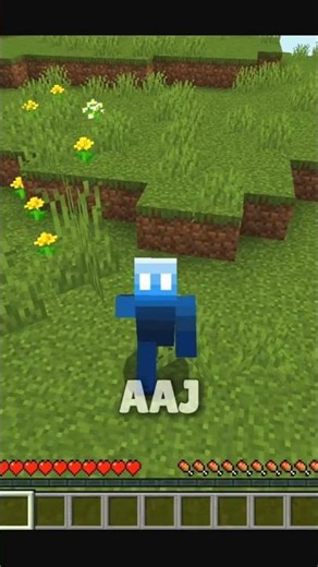 Minecraft, But I Can Control Time 😲 #shorts