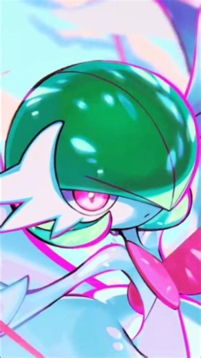 I wasn't expecting this Gardevoir Immersive Art reveal 💀 #PokemonPocket