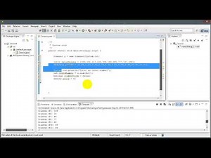 Java Programming Fundamentals: Lesson 4 - Using Arrays