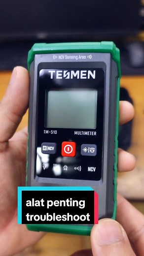 Multimeter Digital #electrical #electronic #multimeter #troubleshoot