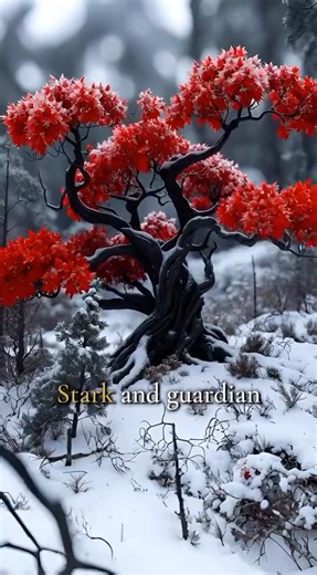 Winterfell — The Castle That Never Freezes ❄️ | Game of Thrones