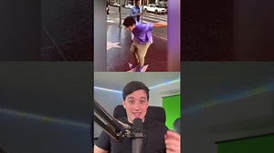 Photographs capturing moments of near-perfect timing