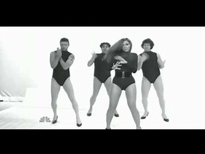Beyoncé Single Ladies feat Justin Timberlake Take 02 SaveYouTube com