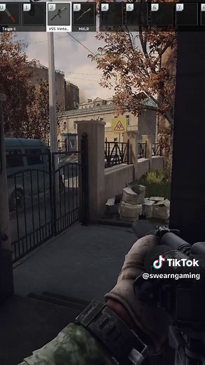 Chek. 13 Marked Room Key in Escape From Tarkov