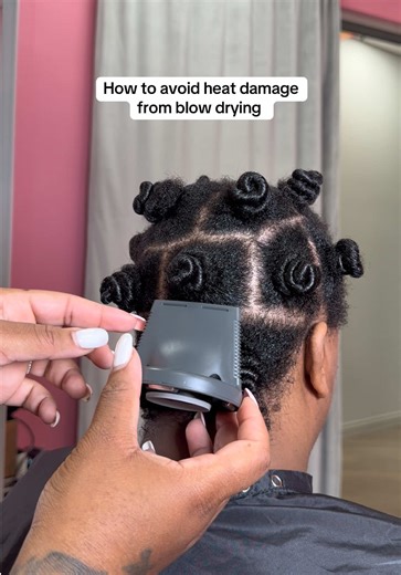 Mastering Blow Drying Technique for Control and Style