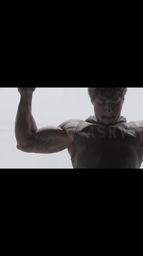 Transform Your Aesthetic with John Skywalker Gym Edits