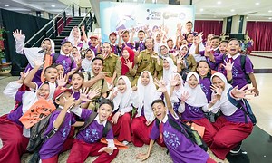 A short introduction about what the Science Film Festival actually is and what we do :) Hope you enjoy! | Science Film Festival