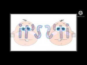 Baby big mouth logo history Mirrored