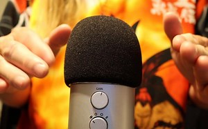 【Enigmatic】手部摩擦音 Hand Fluttering, Rubbing, Movements No Talking