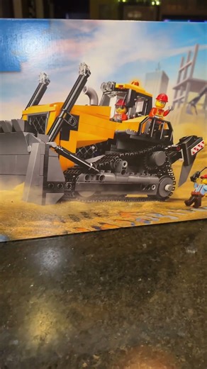Can’t wait to build this set #lego #constructiontoys #construction