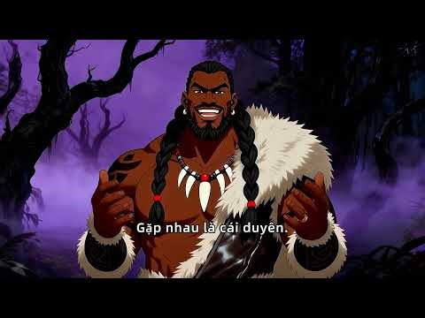 [Multi Sub]Minh Giới xuống thế, tôi đã lấp đầy Ngân Hàng Thiên Địa!