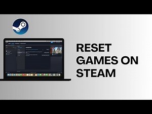 How to Restart Games on Steam