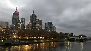 Melbourne weather forecast: Clouds will be clearing for Melbourne before sunny weekend