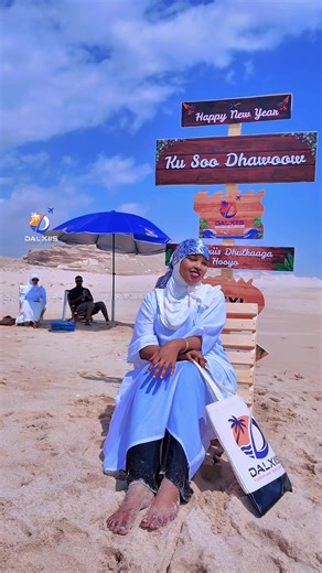 Kaalay Nala Dalxiis: Celebrating New Beginnings