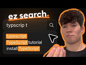 Why Your Search Function Sucks (And How to Fix It)