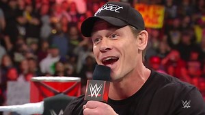 John Cena destroying people on the mic: 30-minute WWE compilation