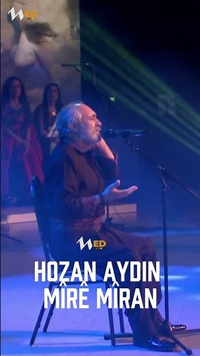 Hozan Aydın - Mîrê Mîran #music #helbest #müzik #kurdish #live #saz #kürtçe #livemusic