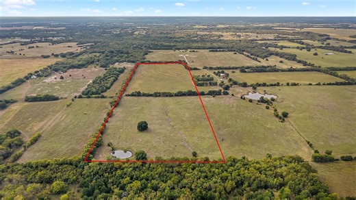 Lot 1 Tbd County Road 4120, Bonham, TX 75418 - MLS 21197053 - Coldwell Banker