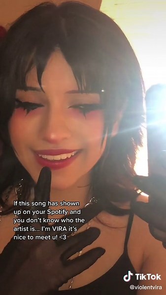 Discover VIRA: God Complex Song by Emerging Alt-Rock Artist