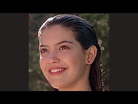 The Fast Times At Ridgemont High Pool Scene 🎬 With The Beastie Boys 🎤
