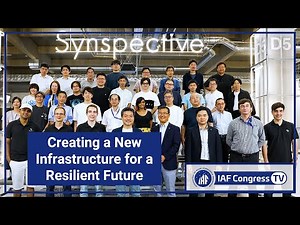 Creating a New Infrastructure for a Resilient Future | Synspective Inc.