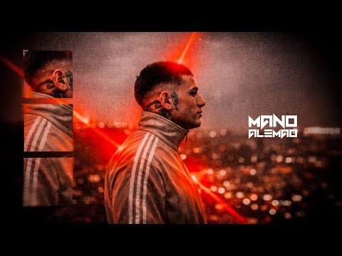 Faz tempo - Mano Alemão (Campelo no Beat)