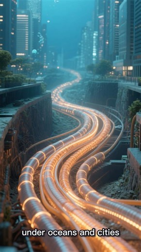 Where Does the Internet Actually Come From? 🌐🤔#internet #technology #viral #trending