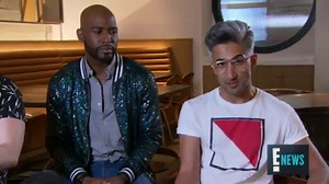 "Queer Eye" Cast Tells What's Different for Season 3