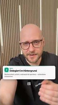 Der neue ChatGPT Voice Mode ist wie ein echtes Gespräch 🎙️